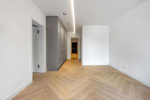 A Class of Its Own - High-End Gartenresidenz in Premium-Neubauvilla – Die vollständige Adresse der Immobilie erhältst du vom Anbieter., 40629 Ludenberg, Düsseldorf – Vorschaubild 13