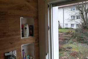 Moderne 3-Zi-Wohnung mit Garage und Gartenfläche ohne Makler – Die vollständige Adresse der Immobilie erhältst du vom Anbieter., 70374 Im Geiger, Stuttgart – Vorschaubild 5