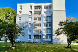 2-Zimmer-Wohnung in Dortmund Wickede – Rauschenbusch Straße 63, 44319 Wickede, Dortmund – Vorschaubild 1