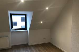 Helle, gemütliche Dachgeschosswohnung mit Wohnküche – Gneisenaustraße 25, 52068 Panneschopp, Aachen – Vorschaubild 14