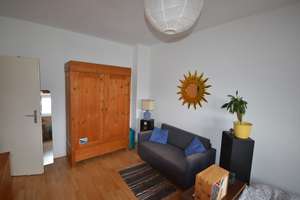 Moderne, großzügige 2-Zimmer-Dachgeschosswohnung in zentraler Lage von Düsseldorf-Oberbilk – Borsigstraße  7, 40227 Oberbilk, Düsseldorf – Vorschaubild 10