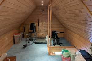 *** Holzhaus mit Garten und Doppelgarage für die etwas kleinere Familie ! *** – Cloppenburg (Kreis) – Vorschaubild 33