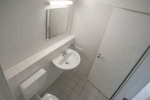 Modern, großer Balkon, hervorragende Wärmedämmung, absolut ruhig – Oheriedentrift 28, 30539 Hannover – Vorschaubild 10