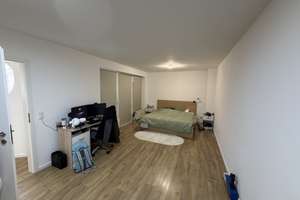 hochwertige 2,5 Zimmer Wohnung mit eigener Terrasse – Scheidestraße 11, 30625 Kleefeld, Hannover – Vorschaubild 9