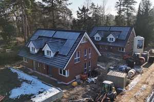 ***HOLM-SEPPENSEN***NEUBAU DOPPELHAUSHÄLFTEN ZU VERMIETEN*** – Lohbergenweg 22, 21244 Buchholz in der Nordheide – Vorschaubild 1