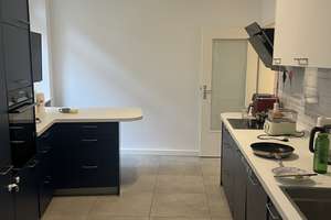 Hochwertig sanierte Altbauwohnung in begehrter Lage – Liststraße 15, 70180 Lehen, Stuttgart – Vorschaubild 13