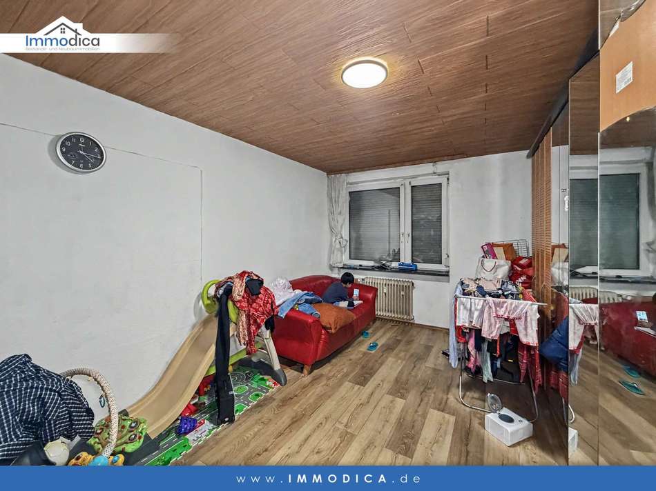 Kinderzimmer