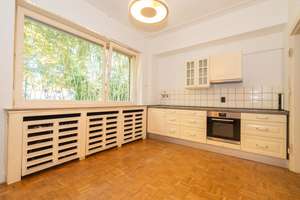 Charmante 1-Zimmer-Erdgeschosswohnung mit eigenem Gartenanteil nahe Uni & Zoo – Stellplatz inklusive – Die vollständige Adresse der Immobilie erhältst du vom Anbieter., 47057 Neudorf-Nord, Duisburg – Vorschaubild 7