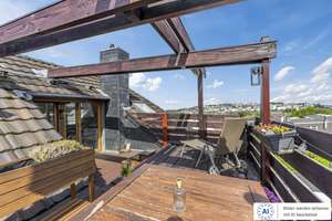 Wohnen mit Charakter! Großzügige Maisonettewohnung mit Sonnenterrasse und herrlichem Weitblick – Die vollständige Adresse der Immobilie erhältst du vom Anbieter., 42859 Zentralpunkt, Remscheid – Vorschaubild 16