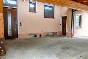 Charmante Doppelhaushälfte mit Garten und Carport in ruhiger Lage von Schnaittenbach – Die vollständige Adresse der Immobilie erhältst du vom Anbieter., 92253 Schnaittenbach – Vorschaubild 9