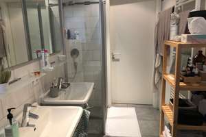 Elegante 3-Zimmer-Wohnung mit privatem Garten, Nähe Theresienhöhe - ohne Makler - – Wugg-Retzer-Straße 3, 80339 Schwanthalerhöhe (Ortsteil), München – Vorschaubild 9