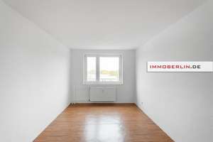IMMOBERLIN.DE - Sonnige Wohnung mit Westloggia & Pkw-Stellplatz in ruhiger Lage – Die vollständige Adresse der Immobilie erhältst du vom Anbieter., 13599 Haselhorst, Berlin – Vorschaubild 3