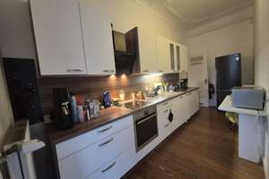 Möblierte Zweizimmerwohnung im östlichen Ringgebiet 2 Zimmer – Hagenring 5, 38106 Östliches Ringgebiet, Braunschweig – Vorschaubild 8