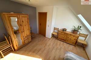 Einfamilienhaus mit großem Garten, Terrasse, Garage und Photovoltaikanlage in Jahnsdorf bei Chemnitz – Die vollständige Adresse der Immobilie erhältst du vom Anbieter., 9387 Jahnsdorf/Erzgebirge – Vorschaubild 16