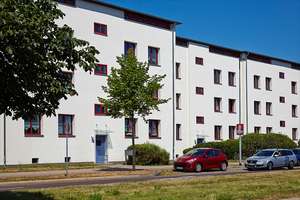 WG-geeignete 3-Zimmer-Wohnung im Herzen Cracau`s – Friedrich-Ebert-Str. 1, 39114 Cracau, Magdeburg – Vorschaubild 8