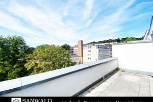  Wunderschöne 4-Zimmer Maisonette-Wohnung mit Dachterrasse in Top-Lage – Sandkaulstraße 70, 52062 Hansemannplatz, Aachen – Vorschaubild 2