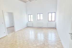 Dachgeschosswohnung in Stadtfeld Ost – Olvenstedter Str. 15, 39108 Stadtfeld Ost, Magdeburg – Vorschaubild 2