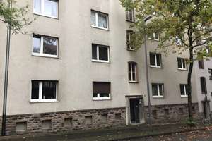 großzügige, stadtnahe 2-Zimmer-Wohnung mit Balkon – Hunscheidtstr. 6, 44789 Südinnenstadt, Bochum – Vorschaubild 1