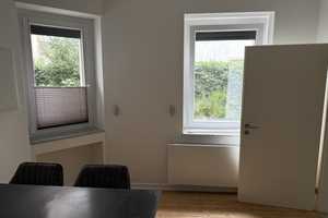 Wunderschöne Hinterhofwohnung - neu saniert – Hildebrandtstraße 23, 40215 Düsseldorf – Vorschaubild 3