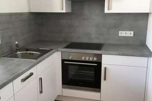 Top renovierte Wohnung in der Straubinger Innenstadt – 94315 Kernstadt, Straubing – Vorschaubild 3