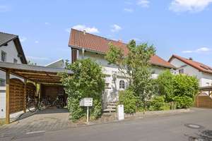 Freistehendes Einfamilienhaus in Leipzig-Heiterblick – ein Zuhause zum Ankommen und Wohlfühlen