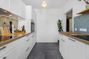 Bremen-Hemelingen: Wunderschöne und gepflegte 3-Zimmer-Eigentumswohnung mit Balkon – Die vollständige Adresse der Immobilie erhältst du vom Anbieter., 28309 Hemelingen (Ortsteil), Bremen – Vorschaubild 15