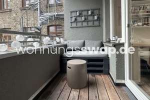 Wohnungstausch: Mauritiuswall 41 – Mauritiuswall 41, 50400 Altstadt/Süd, Köln – Vorschaubild 7