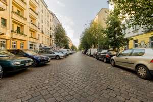 Apartment in the heart of Prenzlauer Berg – Die vollständige Adresse der Immobilie erhältst du vom Anbieter., 10437 Prenzlauer Berg, Berlin – Vorschaubild 28