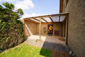 Einfamilienhaus mit Einliegerwohnung, Garten, Baugrund - Paderborn Dahl – Die vollständige Adresse der Immobilie erhältst du vom Anbieter., 33100 Dahl, Paderborn – Vorschaubild 3