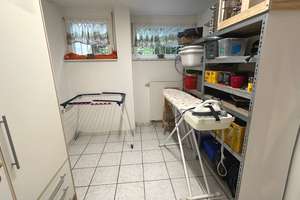 Modernes Wohnen im Haus-im-Haus-Konzept (REH-Charakter) mit großem Garten in Bestlage von Weilimdorf – Die vollständige Adresse der Immobilie erhältst du vom Anbieter., 70499 Weilimdorf (Ortsteil), Stuttgart – Vorschaubild 18