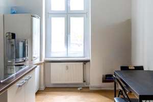 Exklusives Jahresstart-Angebot – Charmante 3-Zimmer-Altbauwohnung im Herzen des Kiezes – Pannierstr. 11, 12047 Neukölln (Ortsteil), Berlin – Vorschaubild 9