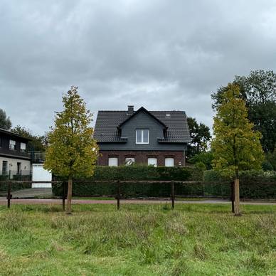 Haus mieten in NeukirchenVluyn ImmoScout24