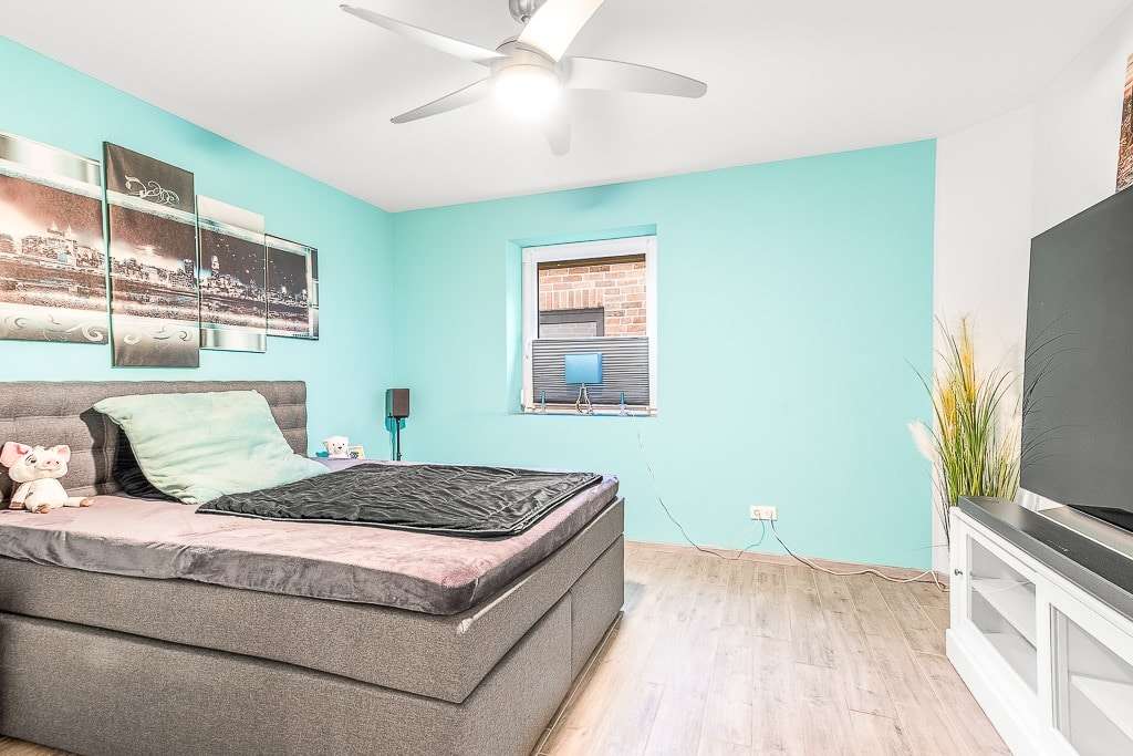 Immobilie in Niebüll - Hochwertiges Mehrgenerationenhaus - Bild 11