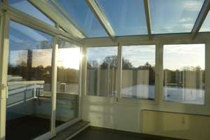 Schöne helle 3-Zimmer-Penthous-Wohnung mit Wintergarten – Apprichstr. 12 a, 86199 Göggingen-Nordwest, Augsburg – Vorschaubild 8