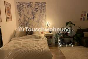 Tauschwohnung: 3 Zimmer Wohnung in bester Südstadt-Lage – Die vollständige Adresse der Immobilie erhältst du vom Anbieter., 50677 Neustadt/Süd, Köln – Vorschaubild 5