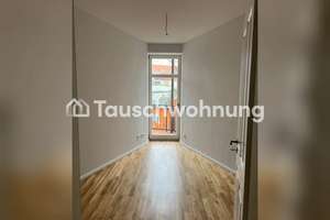 Tauschwohnung: TAUSCHE 4 ZIMMER GEGEN 3-3,5 ZIMMER SÜD, SÜDWEST – 4275 Südvorstadt, Leipzig – Vorschaubild 2