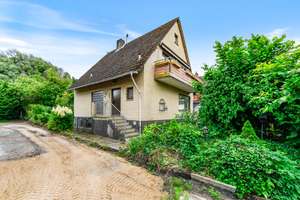 Ihr neues Familienprojekt:  EFH mit Potenzial und großem Garten – Am Stadtrand 102, 22047 Wandsbek (Ortsteil), Hamburg – Vorschaubild 4