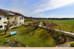 Ehemalige Hofstelle mit Tenne, incl. Baugenehmigung zusätzlicher Neubau 6 Familienhaus in Halfing – Rosenheim (Kreis) – Vorschaubild 18