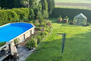 EFH in begehrter Lage Wingst Lkrs. Cuxhaven - umfangreich modernisiert mit Garage und Wellness-Oase – Cuxhaven (Kreis) – Vorschaubild 10