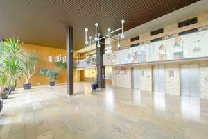 Walk like an Egyptian: Komplett neu renovierte 1 Zi.-Whg. mit Balkon, 2. Obergeschoss, Pharao-Haus – Die vollständige Adresse der Immobilie erhältst du vom Anbieter., 81925 Oberföhring, München – Vorschaubild 9