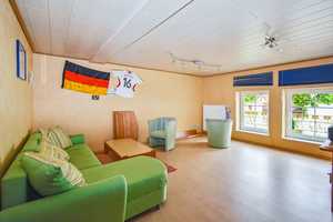 Charmantes, modernisiertes Landhaus mit mehreren  Wohneinheiten – Kassel (Kreis) – Vorschaubild 10