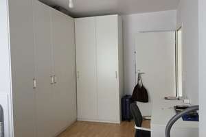 Schöne, gepflegte 2-Zimmer Erdgeschosswohnung mit Balkon  – Die vollständige Adresse der Immobilie erhältst du vom Anbieter., 50997 Godorf, Köln – Vorschaubild 9