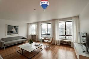 Urbanes 1-Zimmer-Apartment mit Elbblick und viel Licht - zur Eigennutzung oder Anlage – Die vollständige Adresse der Immobilie erhältst du vom Anbieter., 22767 Altona-Altstadt, Hamburg – Vorschaubild 3