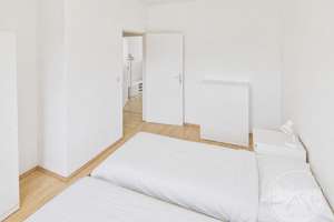 Moabit nahe Hansaviertel: 2-Zimmer-Wohnung mit Balkon & Aufzug – Die vollständige Adresse der Immobilie erhältst du vom Anbieter., 10557 Moabit, Berlin – Vorschaubild 5