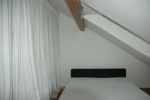 3 Zi.-Altbauwohnung mitten in Schwabing an der Münchner Freiheit – Hesseloher Straße  2, 80802 Münchner Freiheit, München – Vorschaubild 11