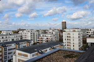 Traumhafte Maisonette-Wohnung mit Panoramablick, 3 Zimmer, Einbauküche in Köln-Marienburg – Die vollständige Adresse der Immobilie erhältst du vom Anbieter., 50968 Marienburg, Köln – Vorschaubild 22