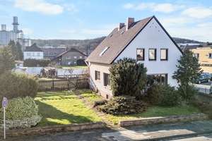 Charmantes Einfamilienhaus in Kreuzau mit Potenzial zum Bauen! – Die vollständige Adresse der Immobilie erhältst du vom Anbieter., 52372 Kreuzau – Vorschaubild 3