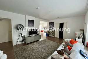 Tauschwohnung: Lehel am Englischen Garten | modern und super Zustand