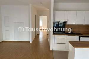 Tauschwohnung: Biete Neubauwohnung 3,5 ZKB, 2 Balkone – Die vollständige Adresse der Immobilie erhältst du vom Anbieter., 48163 Mecklenbeck, Münster – Vorschaubild 2