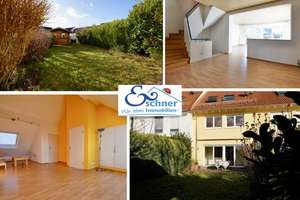 Familienfreundliches Reihenmittelhaus: Attraktiver Kaufpreis durch Erbbaurecht – Die vollständige Adresse der Immobilie erhältst du vom Anbieter., 65479 Raunheim – Vorschaubild 1
